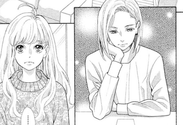 午前0時 キスしに来てよ8巻を完全無料で読破する裏技解説 漫画村 Zip Rarの時代は終わった なんでなぁん ブログ