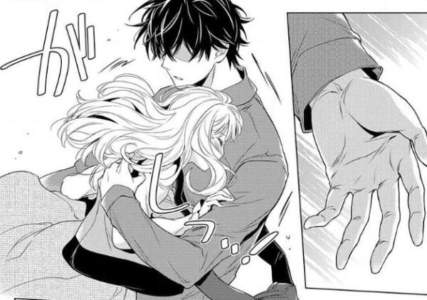 晴臣くん 抱かせてください1巻がzipやrar 漫画村なら完全無料で読めるは本当 なんでなぁん ブログ