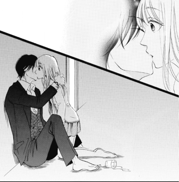 愛になるまであたためて2巻を無料で読めるサイトはここしかない Zip Rar 漫画村は なんでなぁん ブログ