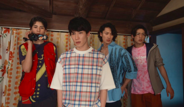 簡単なお仕事です に応募してみた1話のフル動画をmiomioで徹底調査 なんでなぁん ブログ