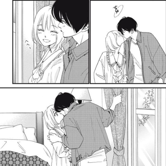 絶対にときめいてはいけない 10巻は無料の漫画rawやzip Rarどこにも配信されてない なんでなぁん ブログ