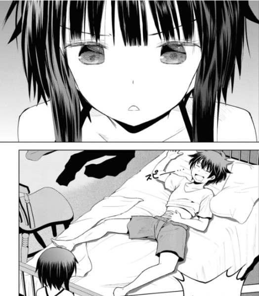 この素晴らしい世界に祝福を 15巻を無料で読めるサイトはここしかない Zip Rar 漫画バンクは なんでなぁん ブログ